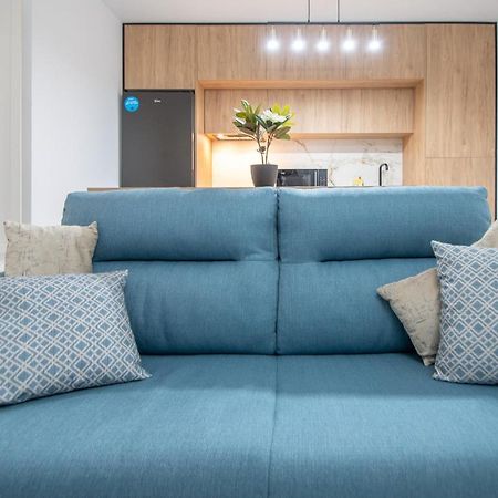 Apartamento La Magnolia De カディス エクステリア 写真