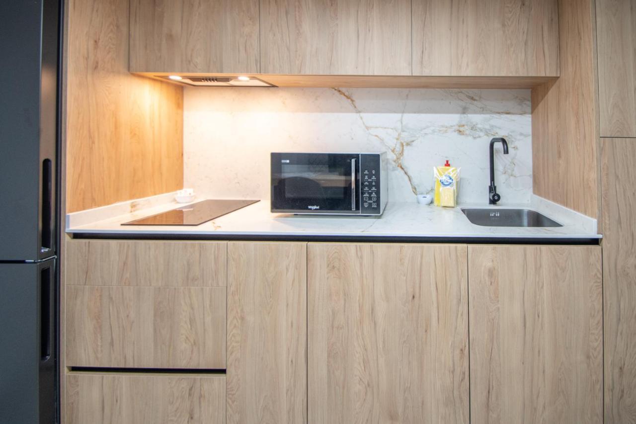 Apartamento La Magnolia De カディス エクステリア 写真