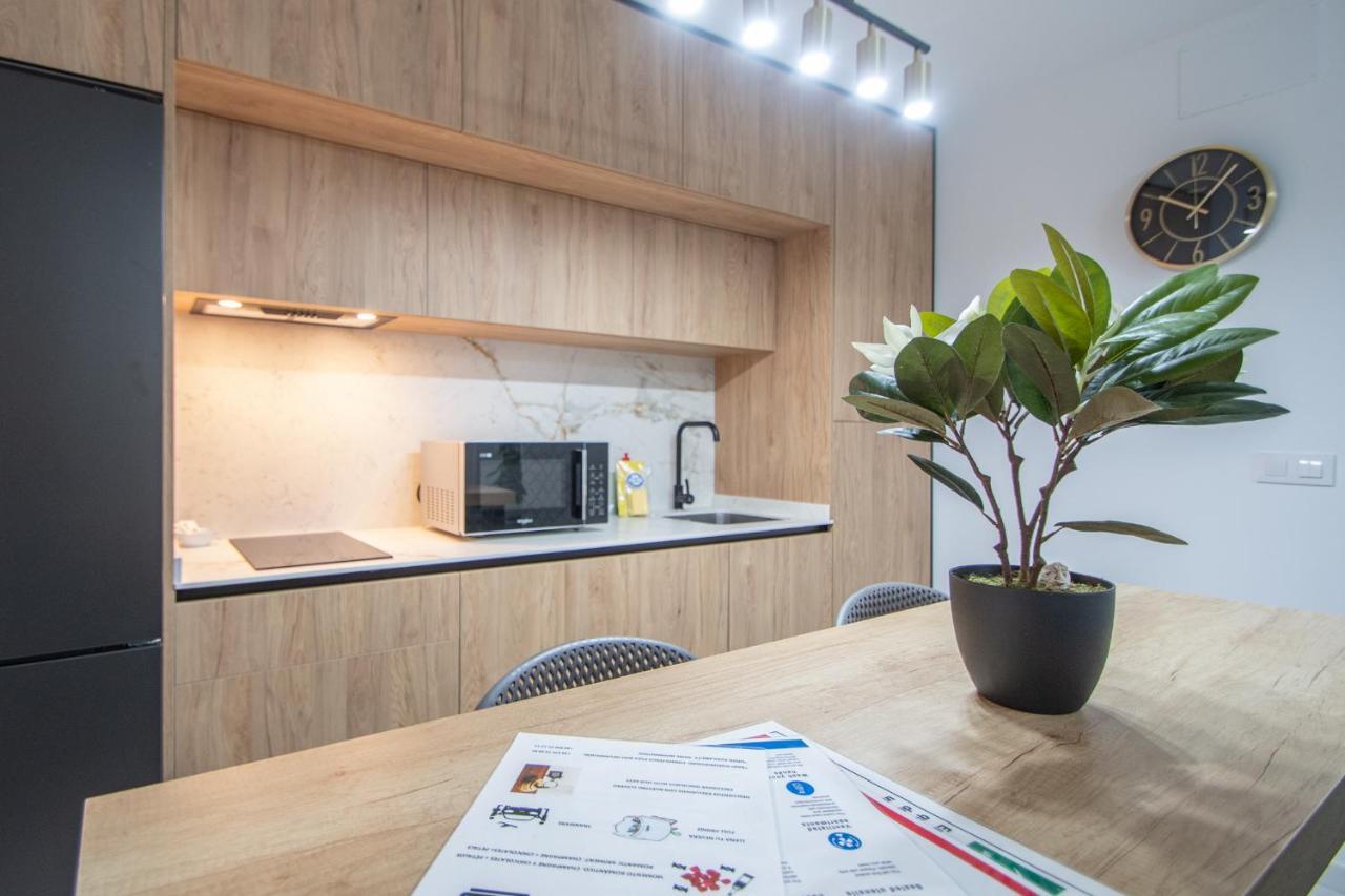 Apartamento La Magnolia De カディス エクステリア 写真